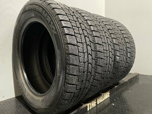 DUNLOP WINTER MAXX WM02 175/65R15 15インチ スタッドレス 4本 バリ溝 カローラフィールダー キューブ スイフト等　(MTN324)