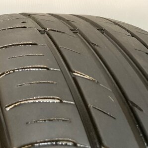 FALKEN ZIEX ZE914 245/45R18 18インチ 夏タイヤ 2本 audi/A6/A6アバント BMW/5シリーズ/6シリーズ ベンツ/Eクラス等 (MTJ522)の画像5