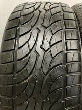 NANKANG ALL SPORT PERFORMANCE X/P x3 / NK UTILITY SP-7 x1 295/40R24 24インチ 夏タイヤ 4本 ハマー等　(MTD538)_画像5