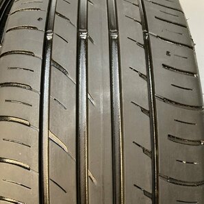 FALKEN ZIEX ZE914 245/45R18 18インチ 夏タイヤ 2本 audi/A6/A6アバント BMW/5シリーズ/6シリーズ ベンツ/Eクラス等 (MTJ522)の画像2