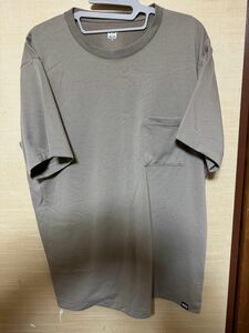 HELLY HANSEN ヘリーハンセン Tシャツ 半袖