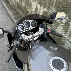 カワサキ ZX9R ZX900B 車検R7年6月までの画像10