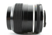 ★極上美品★ニコン Nikon Nikkor 105mm F2.5★　R4688＃880_画像6