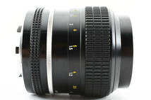 ★極上美品★ニコン Nikon Nikkor 105mm F2.5★　R4688＃880_画像7