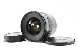 ★極上品★キヤノン Canon EF 20mm F2.8 USM★　R4708＃1000