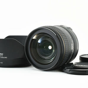 ★極上美品★Nikon ニコン AF-S NIKKOR 16-80mm f2.8-4E ED VR DX★ R4772＃3000の画像1