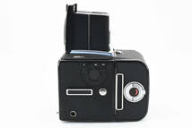 ★訳あり大特価★ ハッセルブラッド HASSELBLAD 503CX ボディ A12付き★　R4809＃6980_画像3