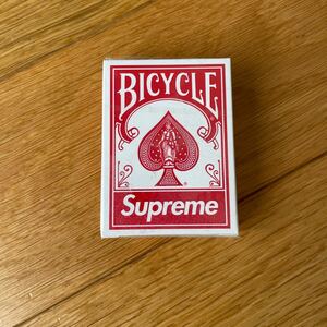 Supreme - Bicycle Mini Playing Cards / ノベルティ トランプ カード シュプリーム 2021FW