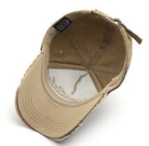 キャップ 帽子 メンズ レディース クラシック ゴルフ アーミー 野球帽 オシャレ 調節可能 アウドドア UVカット 男女兼用/461_画像5