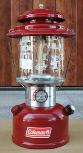 ◆未使用？◆290◆リミテッドエディション◆ミレニアムランタン◆Limited Edition◆MILLENNIUM LANTERN◆コールマン◆Coleman