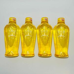 【廃盤品】 カネボウ SALA サラ サラ水 サラの香り トリートメント つけ替え用 250ml × 4個 