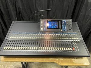 YAMAHA LS9-32 デジタルミキサー