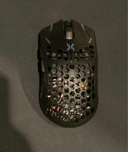 Finalmouse UltralightX Phantom Tiger