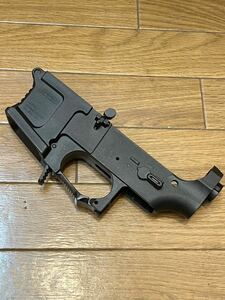 G&G ARMAMENT　ARP 9 ロアフレーム