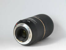 ◆TAMRON SP 70-300mm F4-5.6 Di VC USD キヤノン用　中古品_画像5