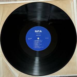 AOR Hawaii LP Mellow Hawaiian Sam Ahia ハワイレコードの画像5