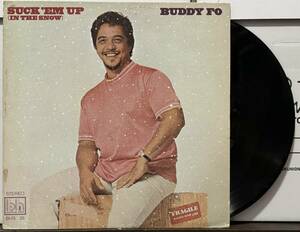 AOR Hawaii LP Mellow Hawaiian Buddy Fo /Suck 'Em Up (In The Snow)　ハワイレコード