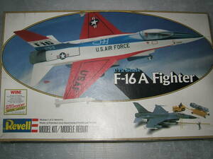 1/72　レベル　F-16A　　　　　　　　　　　　　　　　　　2F-2