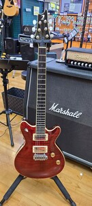 【中古】t's guitars arc-std 24