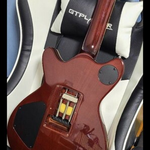 【中古】t's guitars arc-std 24の画像7