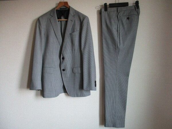 スーツカンパニー(COMMUTECH)スーツ 175-8DROP 美品
