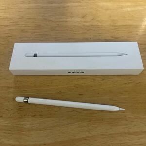 Apple Pencil 第一世代　ジャンク品