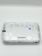 送料無料　ニンテンドー3DSLLドラゴンクエストモンスターズ2 イルとルカの不思議なふしぎな鍵 本体　充電器付き_画像3