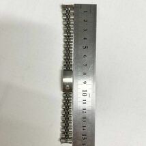 【1円スタート！！】ロレックス 62510D 5連ジュビリーブレス 取付幅13ｍｍ FF568 ステンレス レディース SS ROLEX Bracelet_画像3