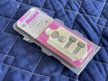 ♪♪McGard/マックガード ナンバープレートロック 76030 ★ 中古品♪♪_画像1