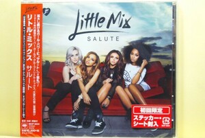  little * Mix sa route Salute * нераспечатанный * новый товар * быстрое решение!