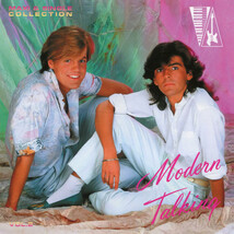 MODERN TALKING モダン・トーキング Maxi & Singles Collection マキシ・シングルズ・コレクション 2023 Vol. 2 BEST ベスト_画像1