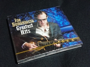 Joe Bonamassa ジョー・ボナマッサ BEST ベスト 2枚組