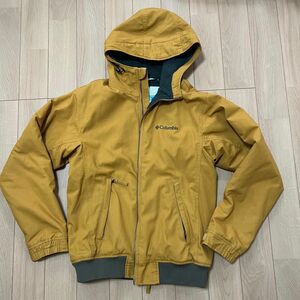 Columbia ジャケット　中古