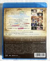 この素晴らしい世界に祝福を！ 伝説の序章 Blu-ray BOX 中古開封品 このすば ブルーレイ _画像2