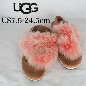 UGG