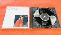 CD 小泉今日子 CD FILE Vol.3 CDファイル ベスト_画像2