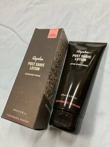 新品未使用RAPHA AFTER SHAVING CREAM