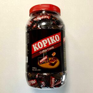 コピコ　コーヒーキャンディー800g kopiko