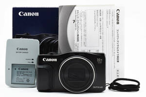 ★箱付き美品★Canon キヤノン SX710HS #2280#0707A