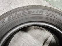 YOKOHAMA Blu Earth RV-02 205/60R16 92H 4本_画像2