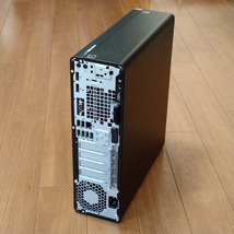 快速・静音！Core i7-8700◆大容量メモリ32GB◆新品SSD(M.2)１TB◆使用わずかHDD 約２TB◆EliteDesk 800 G4◆最新Win11Pro◆Office2021Pro_画像2