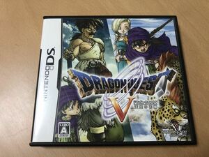 ニンテンドーDS ドラゴンクエストV ドラゴンクエスト5 ドラクエ5