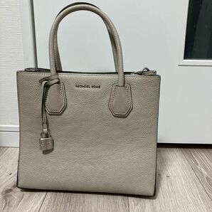 【ほぼ未使用】MICHAEL KORS ハンドバッグ