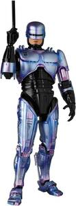 【未開封】 MAFEX マフェックス No.226 ROBOCOP 2 ロボコップ 2 RENEWAL Ver. 