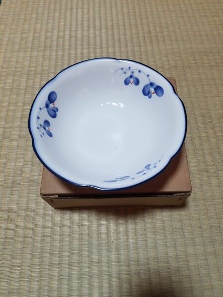 【即日発送】新品未使用　陶器製　 食器　39