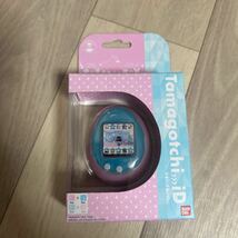 バンダイ たまごっち　たまごっちid ミルキーピンク　新品未開封　tamagotchi_画像1