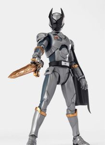 S.H.Figuarts オオクワガタオージャー　キングオージャー　未開封品