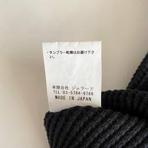 ジェラード JELADO Mega Thermal Crew Neck メガサーマル クルーネック　カットソー　長袖　Ｔシャツ　AB94237_画像7