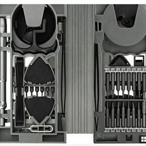  precise driver set 27in1 DIY tool 