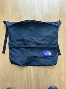 THE NORTH FACE PURPLE LABEL ショルダーバッグ ノースフェイス バッグ